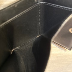 BALENCIAGA 財布の画像
