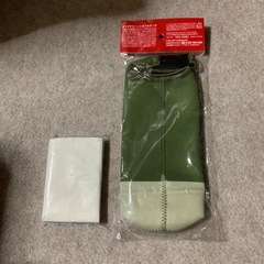 CHUMSペットボトルカバーの画像