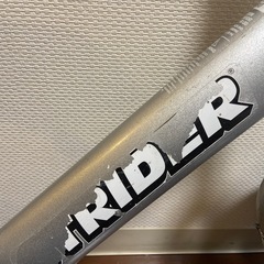 【STRIDER PRO】ストライダープロ カスタマイズ バランスバイク 12インチの画像