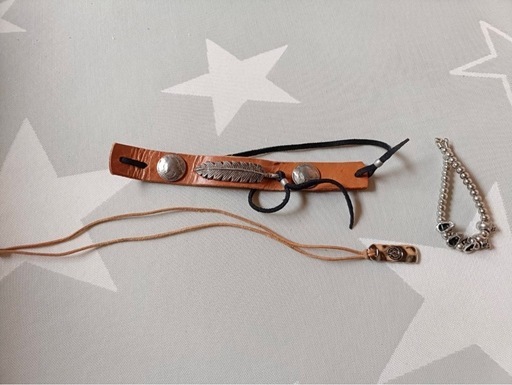 アクセサリー等