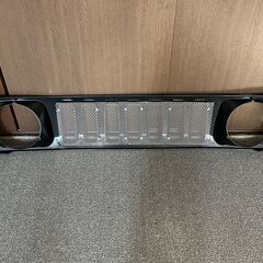 ジムニー　フロントグリル　JA12　JA22の画像