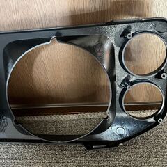 ジムニー　フロントグリル　JA12　JA22の画像