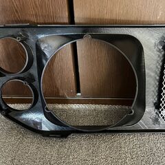 ジムニー　フロントグリル　JA12　JA22の画像