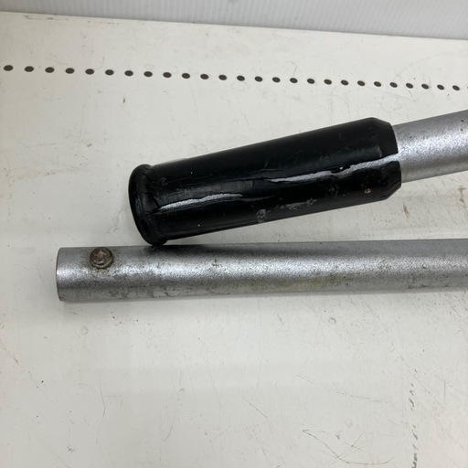 【中古】【店頭引取限定】ネグロス　MAK-D チャンネル穴あけ工具　5830円