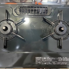 LP プロパンガスストーブの画像