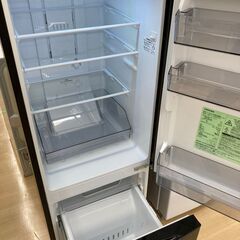 ★ジモティ割引あり★【リユースのサカイ野々市店】冷蔵庫 トウシバ　153L 2022年製 ※クリーニング済み/当店3ヶ月保証の画像