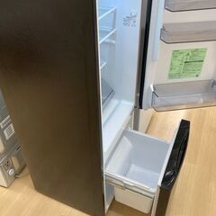 ★ジモティ割引あり★【リユースのサカイ野々市店】冷蔵庫 トウシバ　153L 2022年製 ※クリーニング済み/当店3ヶ月保証の画像