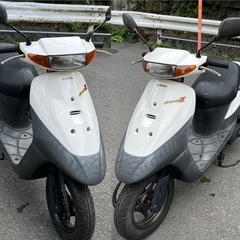SUZUKI Let’s2 横須賀市より！の画像