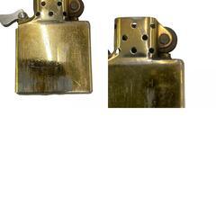 170590 現状品 ZIPPO ジッポ ZIPPO 1982年製 [1000023063760]の画像