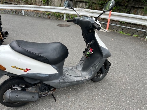 SUZUKI Let’s2 横須賀市より！