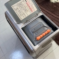 ヒーターの画像