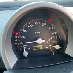 ◼️ホンダザッツ◼️車検令和8年10月◼️ETC◼️キーレス◼️の画像