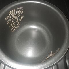 IRIS OHYAMA アイリスオーヤマ 圧力IH炊飯ジャー 2018年製 RC-PA30【モノ市場東浦店】41の画像