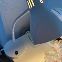 ライトの画像