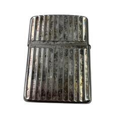 170590 現状品 ZIPPO　ジッポー  アーマー　2012年製 [1000021834423]の画像