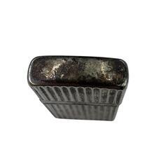 170590 現状品 ZIPPO　ジッポー  アーマー　2012年製 [1000021834423]の画像