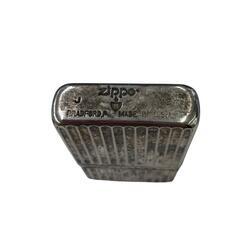 170590 現状品 ZIPPO　ジッポー  アーマー　2012年製 [1000021834423]の画像