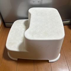 踏み台の画像