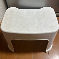 踏み台の画像