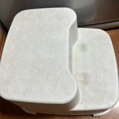 踏み台の画像