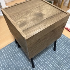 テーブルの画像