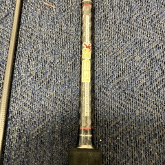 エギングロッド　55EG-80ELの画像
