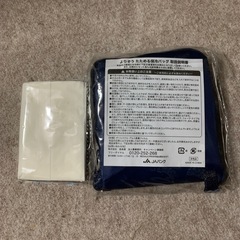 保冷バッグの画像