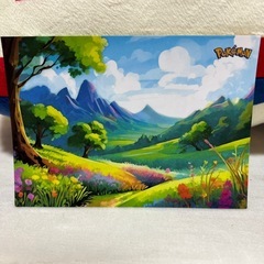 ポケモン シールの画像