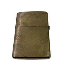 170590 現状品 ZIPPO ジッポー 十字架 1994年 [1000023025508]の画像