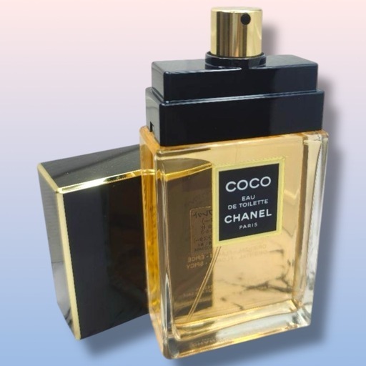 CHANEL　ココ オードゥ トワレット  100ml