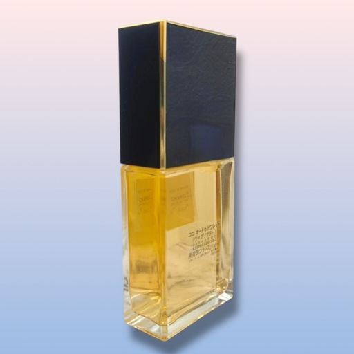 CHANEL　ココ オードゥ トワレット  100ml