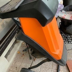 枝粉砕機　の画像
