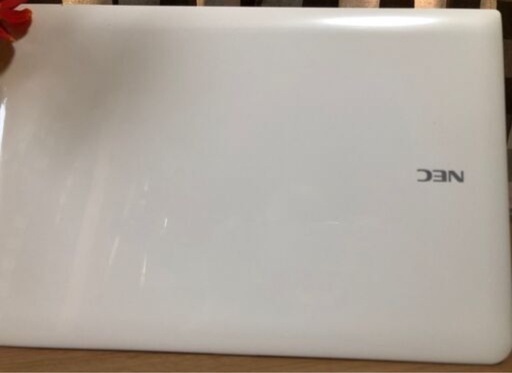 Ａランク美品リノベＰＣ・Ｗｅｂカメラ内蔵/高速ｉ５第三世代/爆速ＳＳＤ２４０ＧＢ/メモリ４GＢ/人気のクロスホワイト/Ｗｉｎ１０/Of
