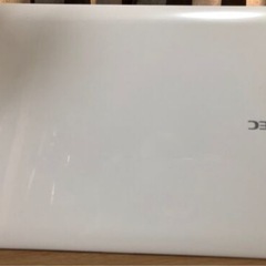 Ａランク美品リノベＰＣ・Ｗｅｂカメラ内蔵/高速ｉ５第三世代/爆速ＳＳＤ２４０ＧＢ/メモリ４GＢ/人気のクロスホワイト/Ｗｉｎ１０/Office2019付/15.6ｲﾝﾁ/無線ＬＡＮ/ＤＶＤ・ＣＤ再生ソフト付の画像