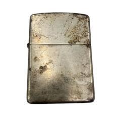 170590 現状品 ZIPPO ジッポ ZIPPO アーマー 2015年 [1000023063753]の画像