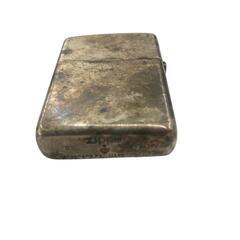 170590 現状品 ZIPPO ジッポ ZIPPO アーマー 2015年 [1000023063753]の画像
