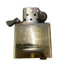 170590 現状品 ZIPPO ジッポ ZIPPO アーマー 2015年 [1000023063753]の画像