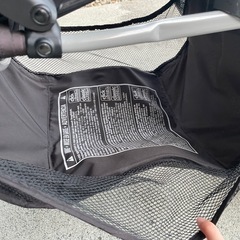 GRACO RoomFor2 ルームフォーツー　二人乗りベビーカーの画像