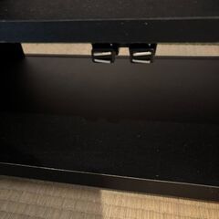 テレビ台の画像