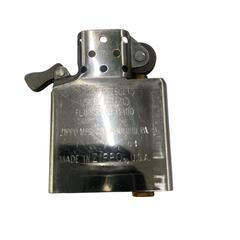 170590 現状品 ZIPPO ジッポ ZIPPO Daito 吉宗 2005年製 [1000023027700]の画像