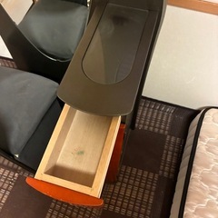 ドレッサー　鏡台　化粧　メイク　コスメの画像