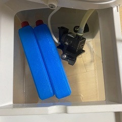 冷風扇 SY-076の画像