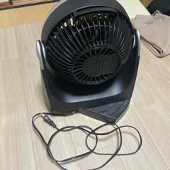 扇風機の画像