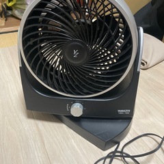 扇風機の画像