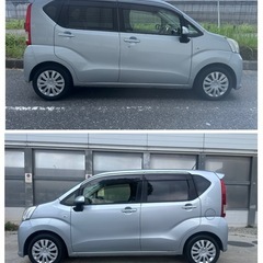 H27年式　車両交換も可能　車検令和8年11月25日迄　Bluetooth  オンライン決済可　ETC  スマートアシスト　アイドリングストップ　機関良好　保証金不要の画像