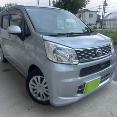 H27年式　車両交換も可能　車検令和8年11月25日迄　Bluetooth  オンライン決済可　ETC  スマートアシスト　アイドリングストップ　機関良好　保証金不要の画像