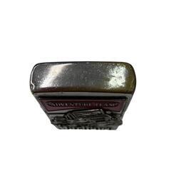 170590 現状品  ZIPPO ジッポ　マルボロアドベンチャー　1997年製 [1000023017329]の画像