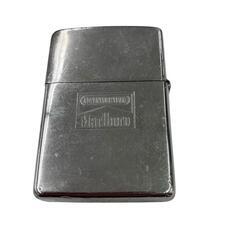 170590 現状品  ZIPPO ジッポ　マルボロアドベンチャー　1997年製 [1000023017329]の画像