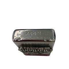 170590 現状品  ZIPPO ジッポ　マルボロアドベンチャー　1997年製 [1000023017329]の画像
