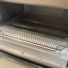 Tiger 
オーブントースターの画像